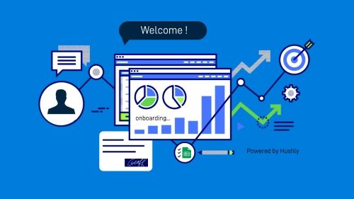 Hushly Onboarding Overview