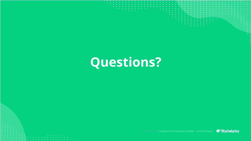 Webinar Slides: RollWorks & Hushly / The Secrets to Maximizing the Impact of B2B Advertising