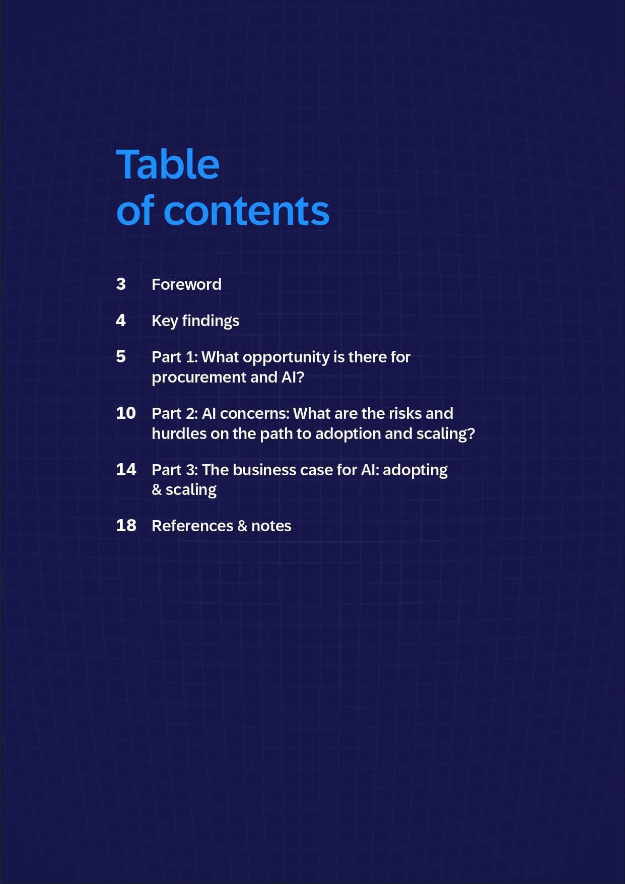 How AI is Reshaping Risk, Resilience and the Human Role