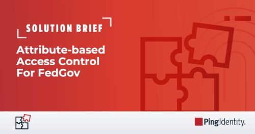 Attribute-based Access Control