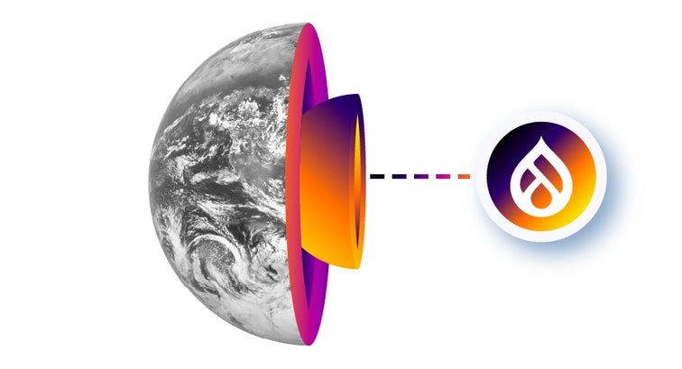 Drupal CMS: It's About Time