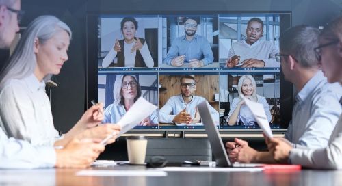 Protecting Your Company & Employees in Today’s World