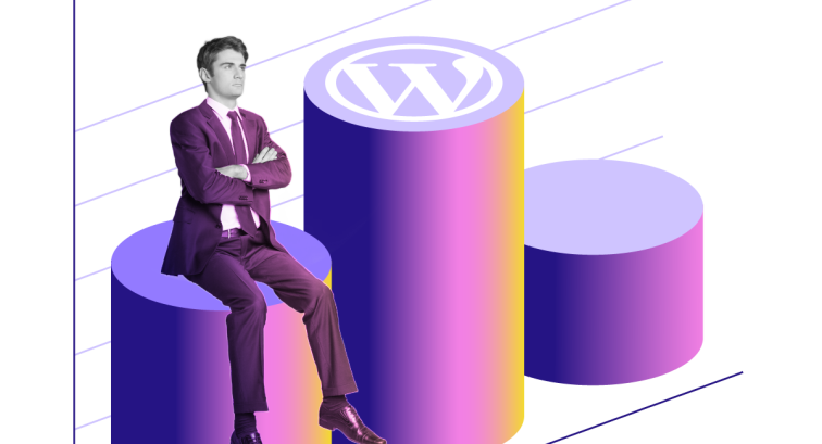 WordPress Statistics and Platform Insights