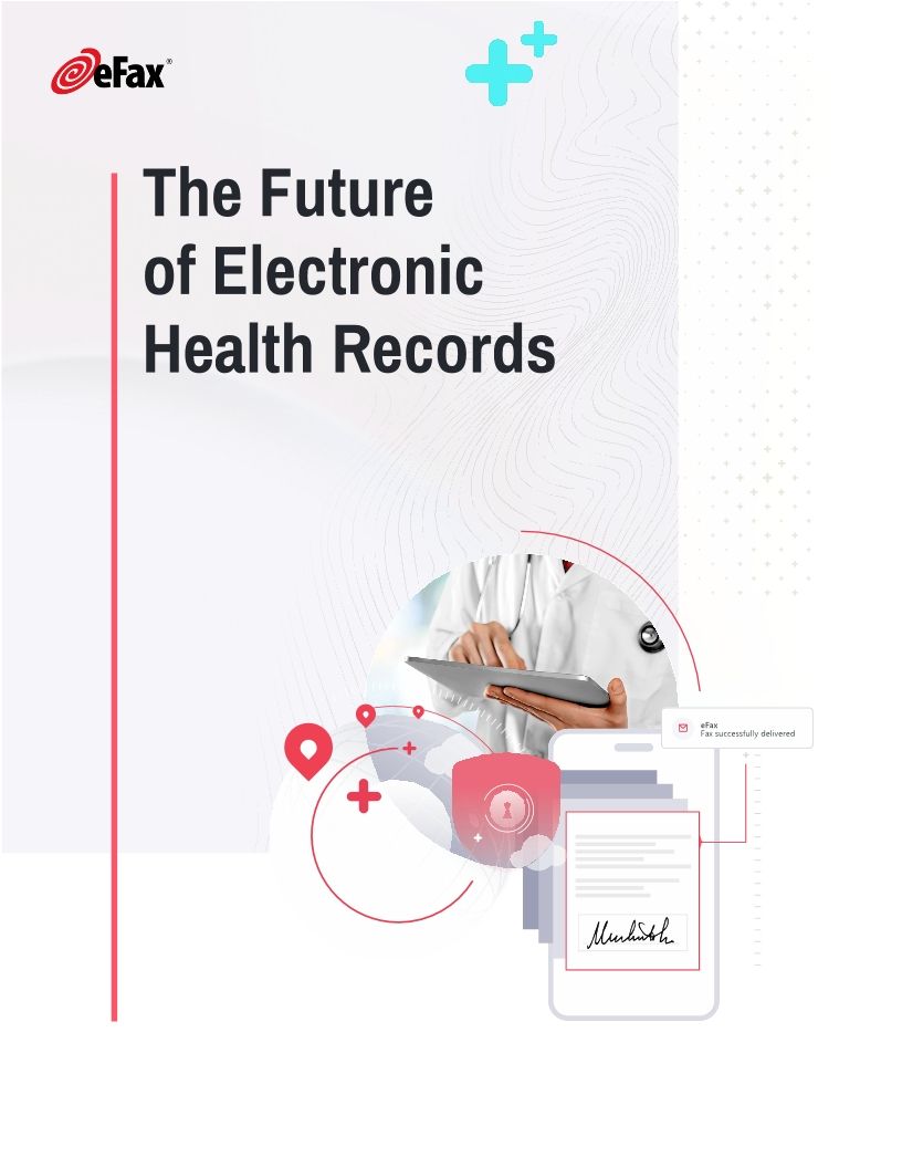 The Future of Electronic Health Records