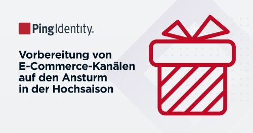 Herausforderungen bei der Vorbereitung von E-Commerce-Kanälen auf den Ansturm in der Hochsaison