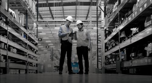 2021 Manufacturing Survey Report