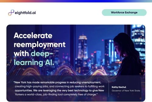 Eightfold Workforce Exchange