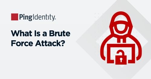 What Is a Brute Force Attack