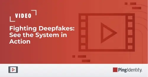 See AI-Driven Fraud Prevention in Action—Live Deepfake Detection Demo