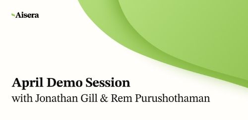 How Agentic AI Automates IT, HR & CX Workflows | Aisera AI Demo Series #1