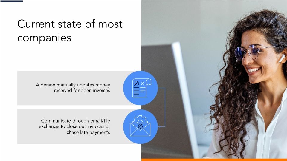 Your path to embedded receivables finance