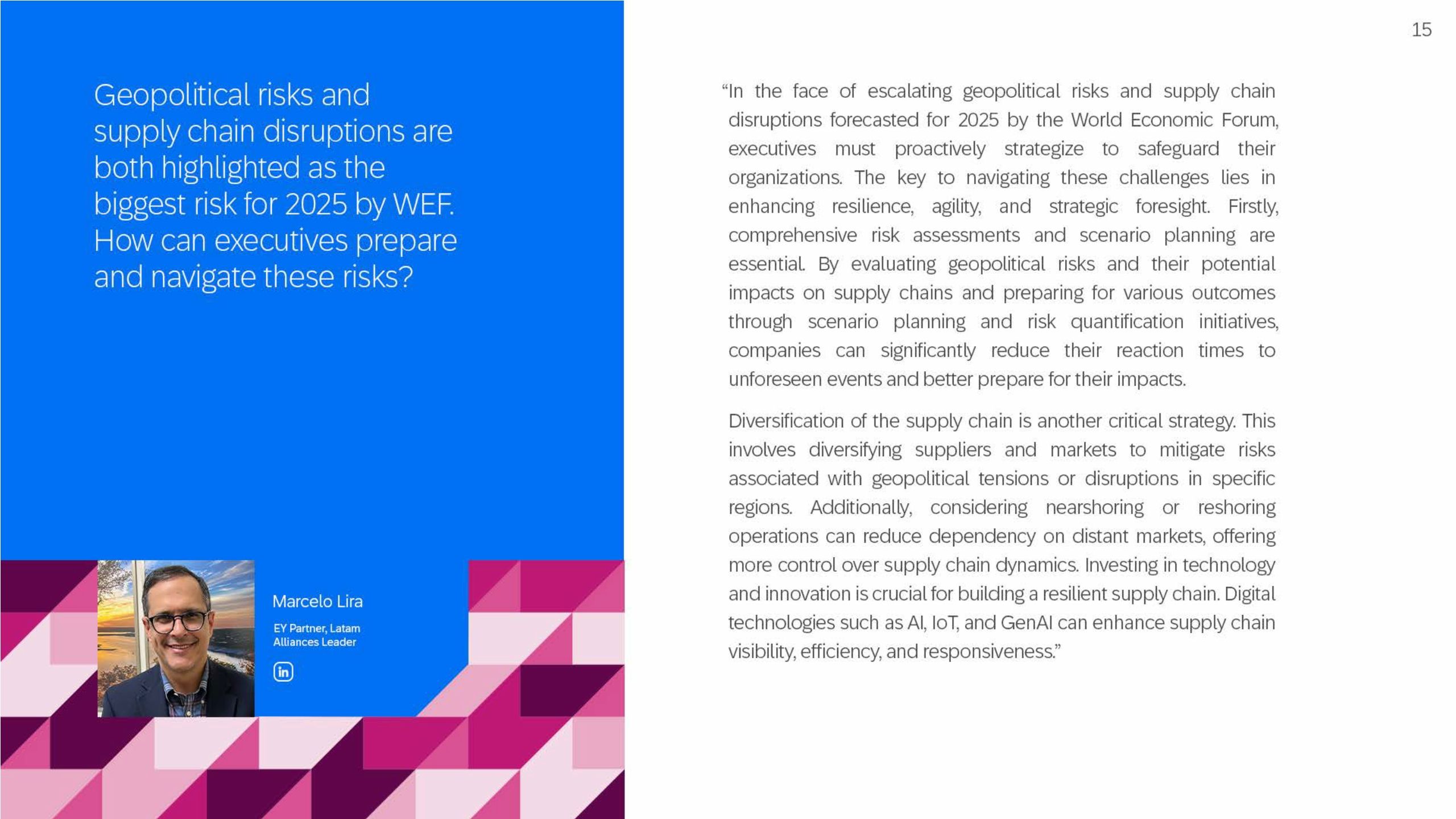 The Road Ahead: 2025 Trends & Insights