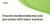 Proactive incident detection and prevention with Aisera Assistant