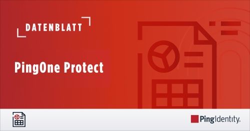 PingOne Protect