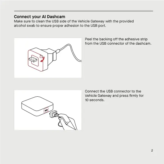 AI DC Installation Manual