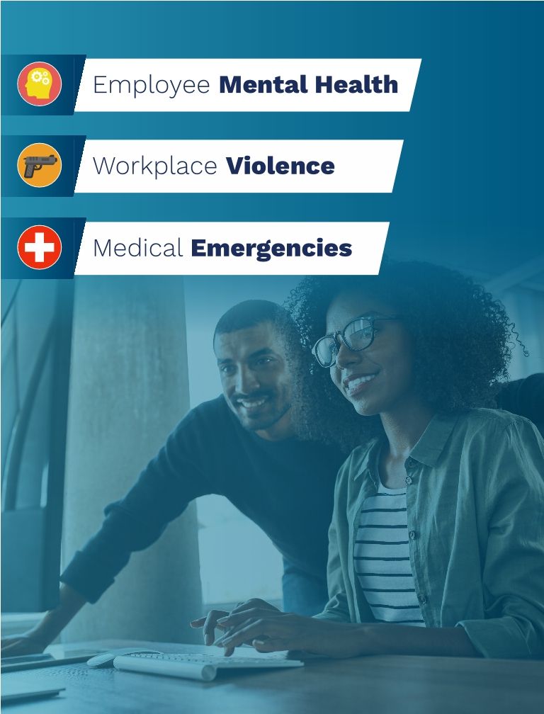 Protecting Your Company & Employees in Today’s World