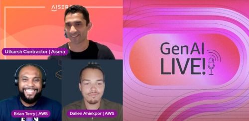 AI Implementation Strategies & Real-World Use Cases with Agentic AI