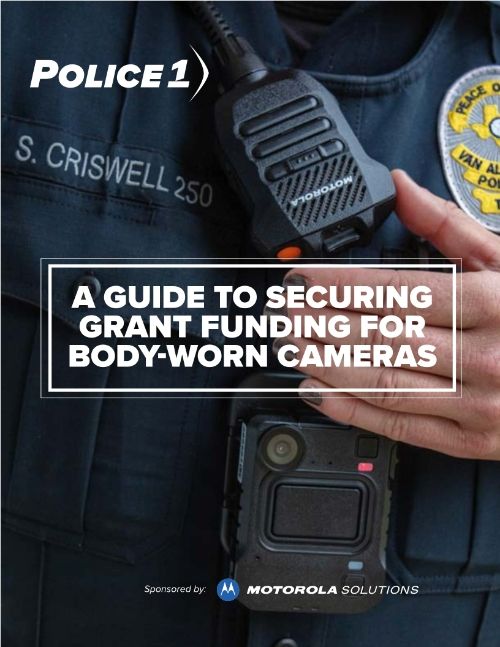 BWC Policy and Implementation Program Grant Guide