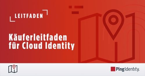 Der K&auml;uferleitfaden f&uuml;r Cloud Identity