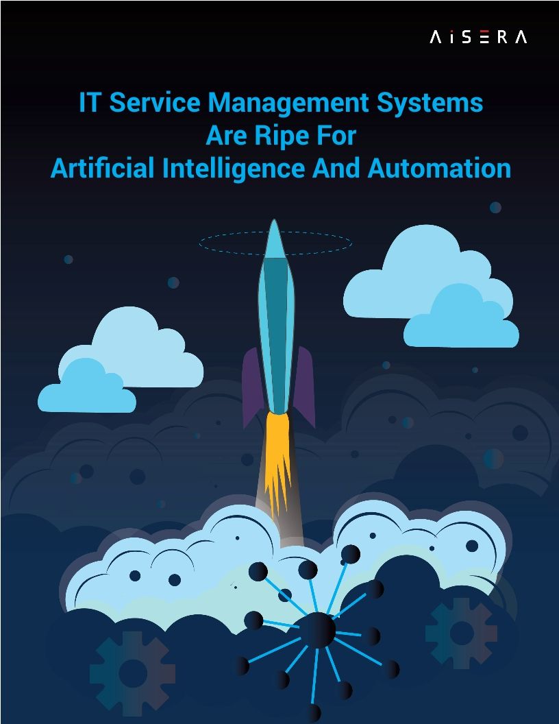 Does AI Automation Benefit The IT Help Desk?