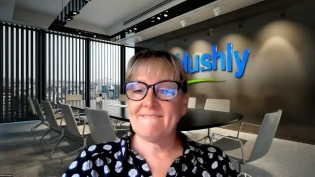 What is the difference between a Segment and a Cluster?