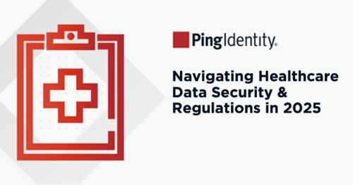 Healthcare Data Security in 2025: Navigating Evolving Regulations