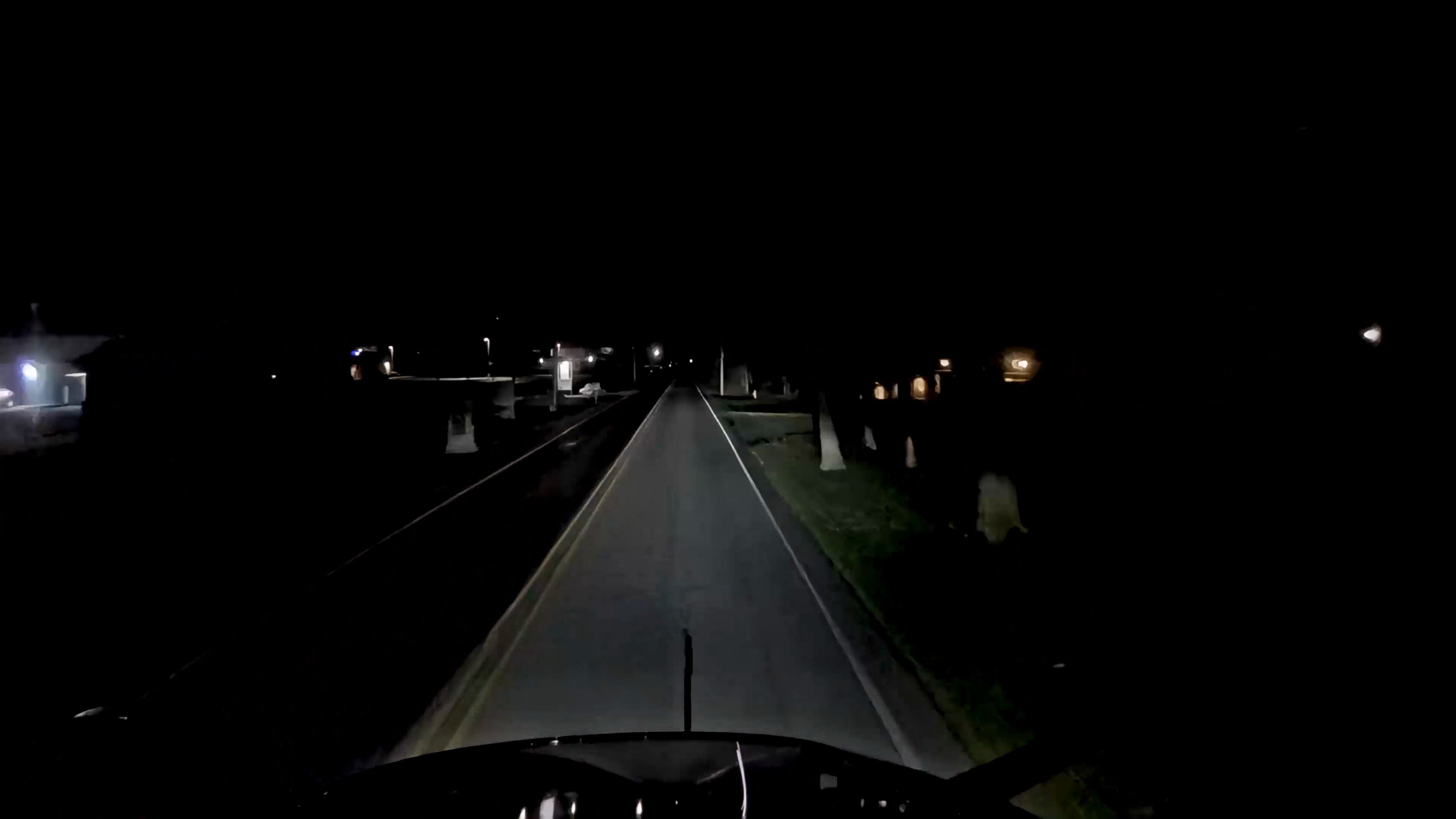 AI DC Timelapse_Road Facing Camera