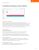 SolarWinds Database Observability