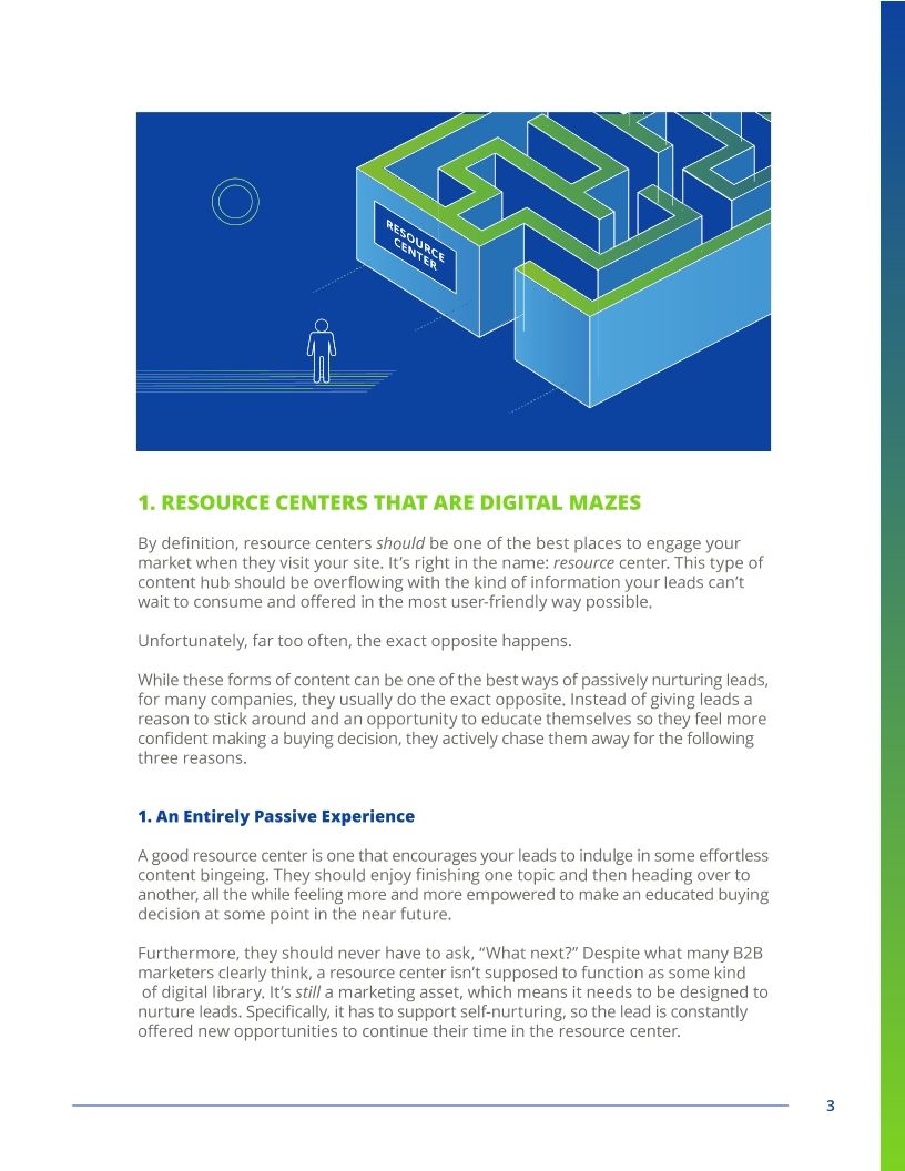 New Concepts Around Content Marketing That Are Advancing Marketing for Demand Gen