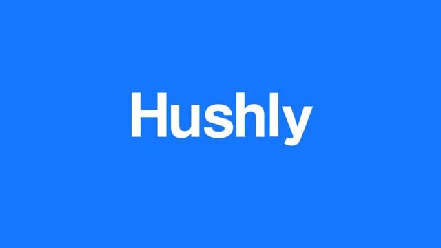 Hushly ABM Campaign Pages - Promotional Video