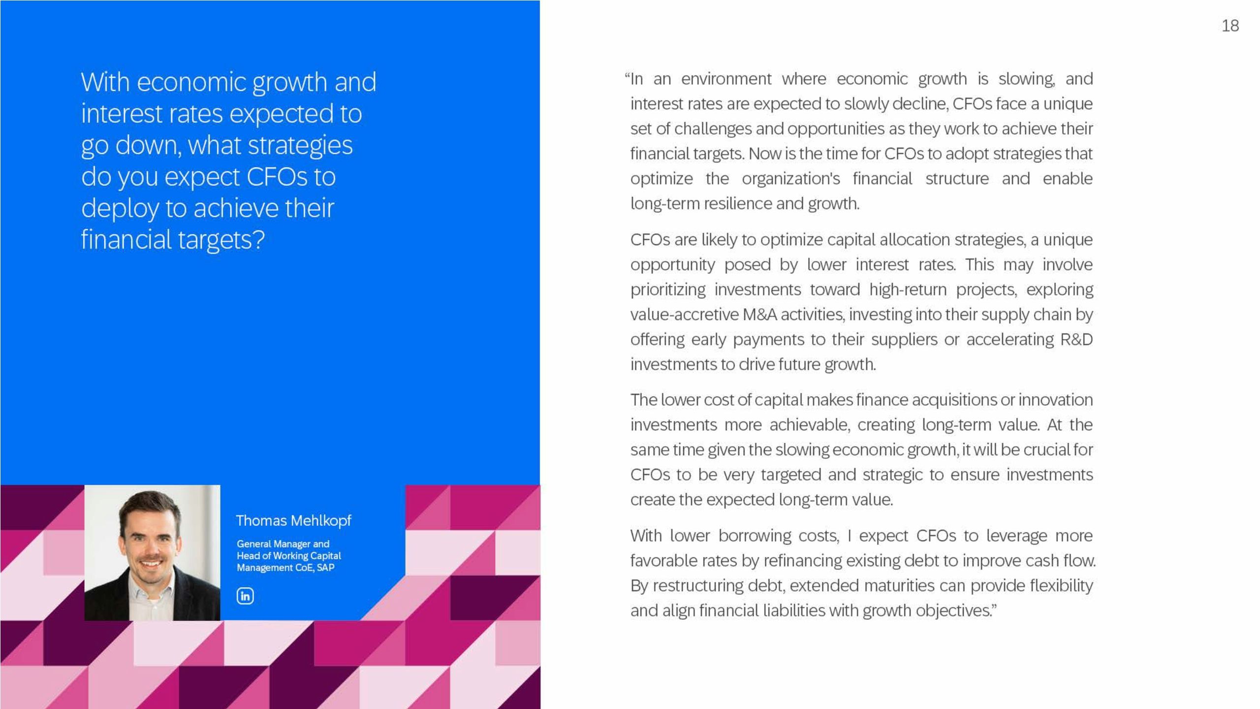 The Road Ahead: 2025 Trends & Insights