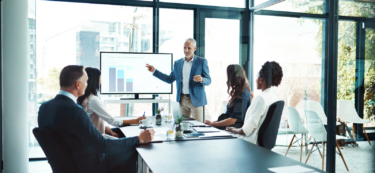 Treasury and procurement: the joined-up approach
