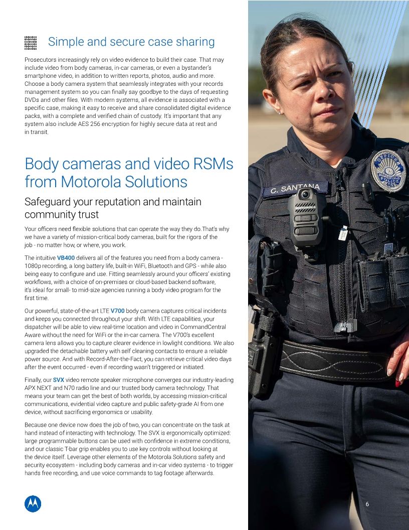 BWC 8 Considerations Ebook