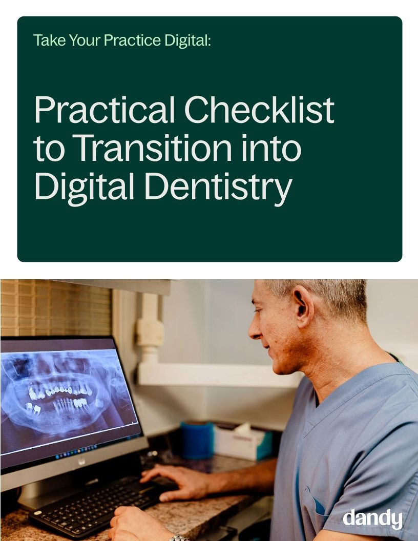 Take Your Practice Digital