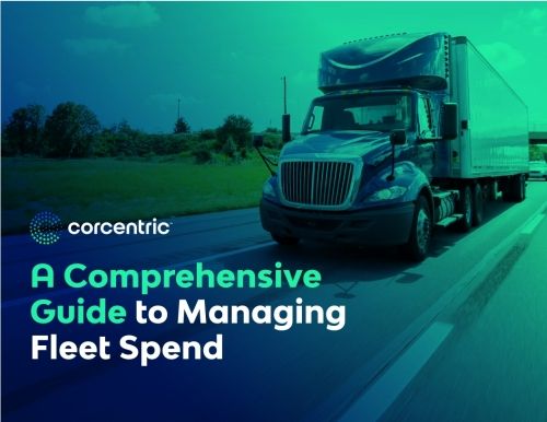 A Comprehensive Guide to Managing Fleet Spend