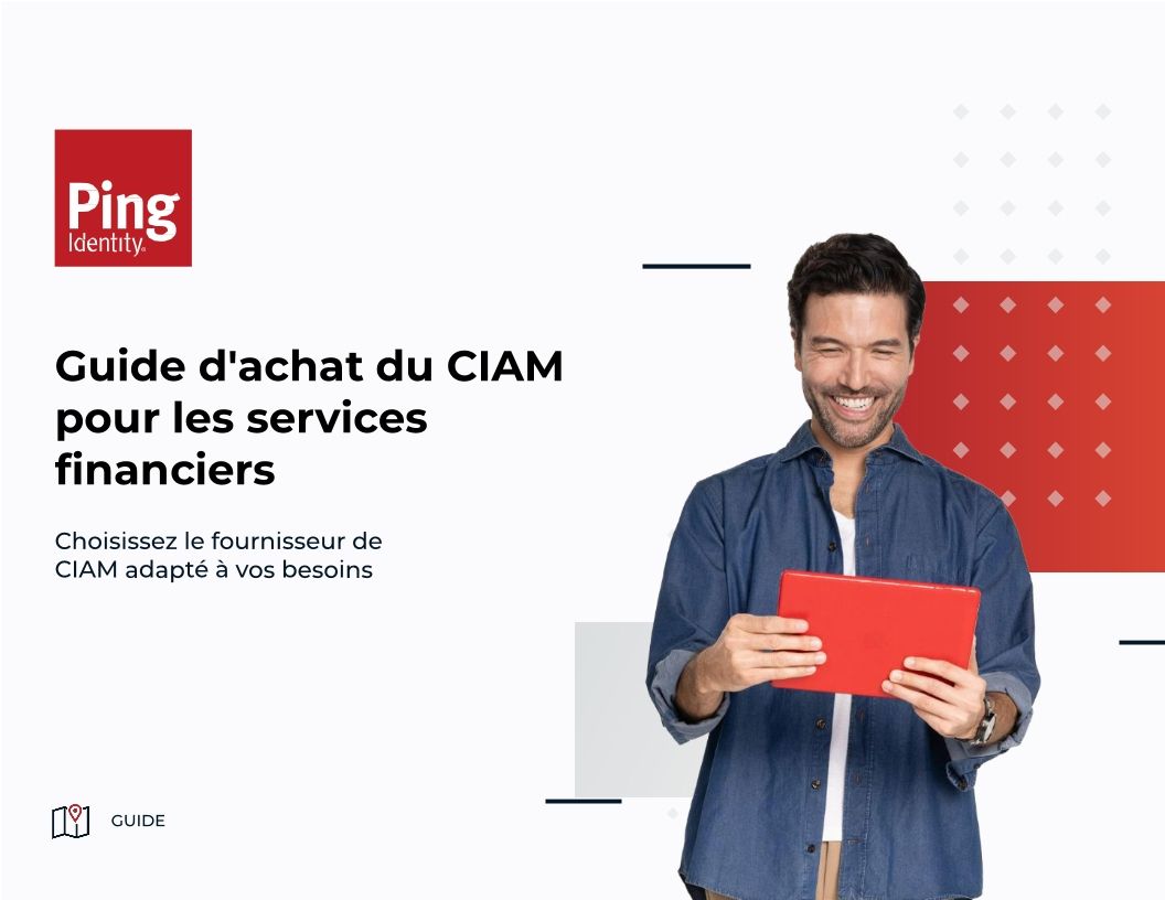 Guide d'achat du CIAM pour les services financiers