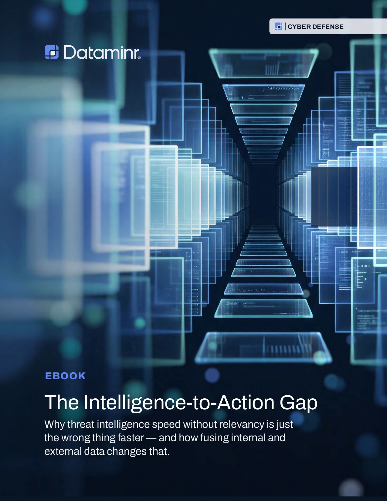 The Intelligence-to-Action Gap