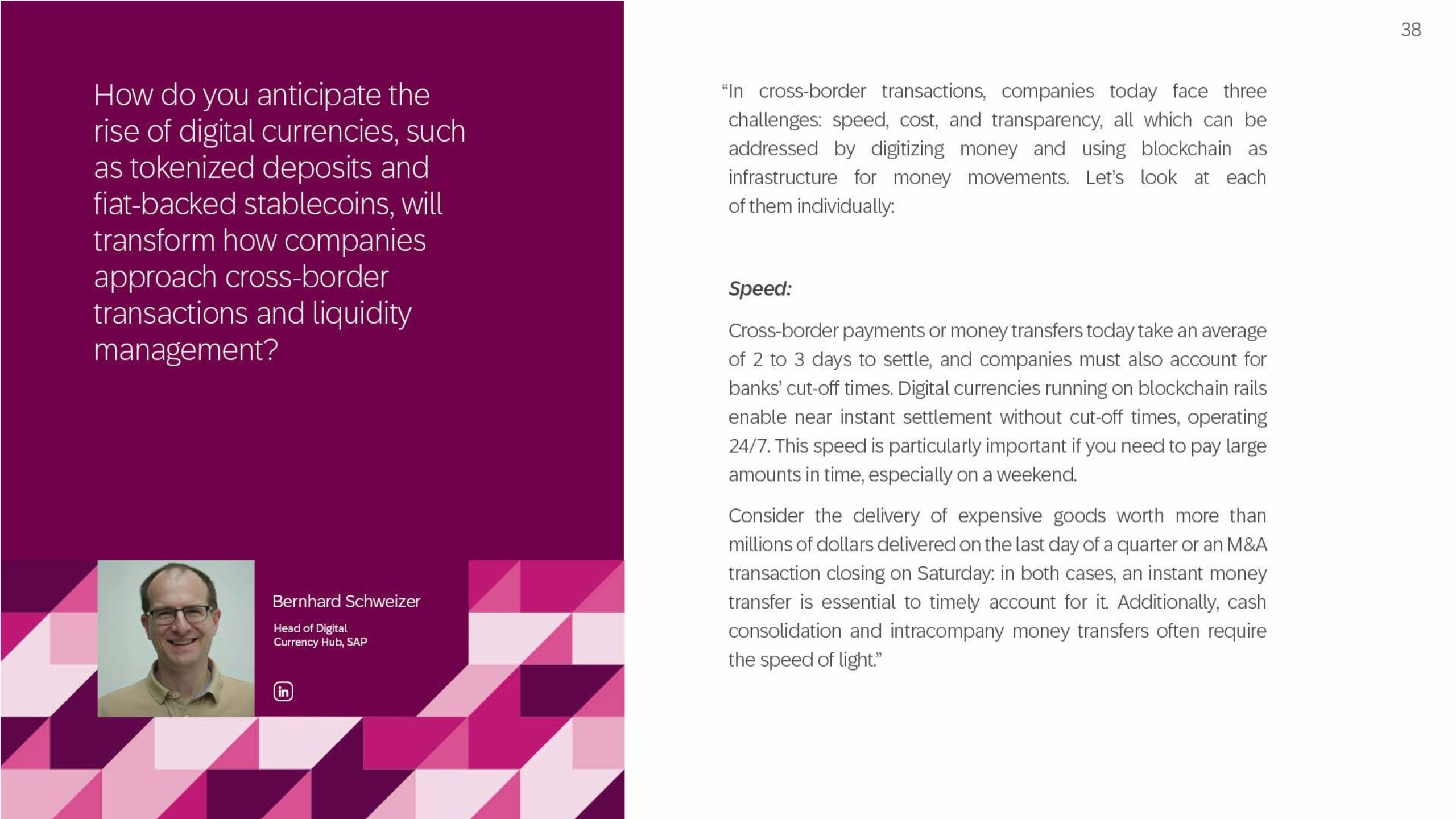 The Road Ahead: 2025 Trends & Insights