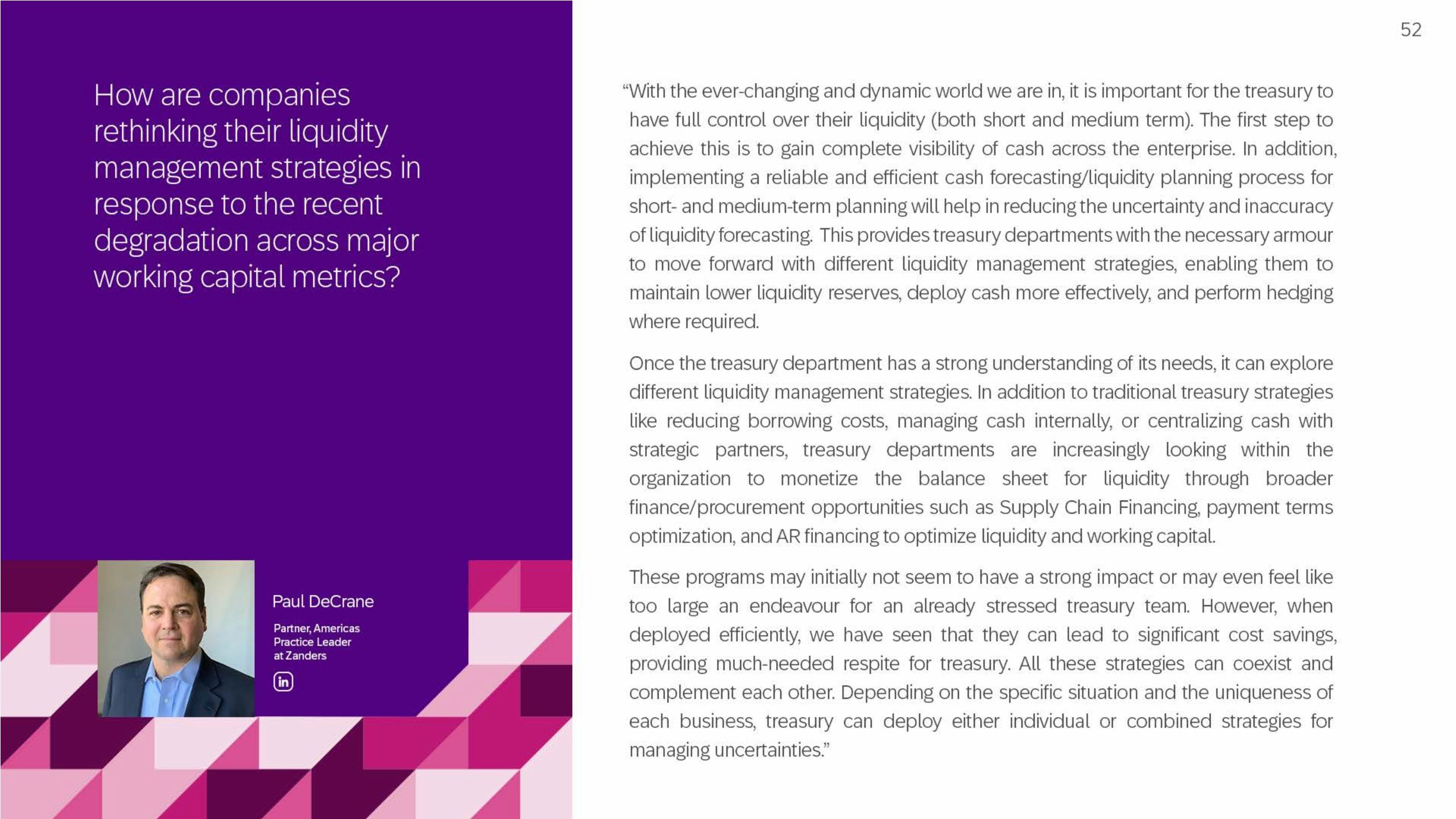 The Road Ahead: 2025 Trends & Insights