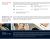 Managing change with test environments