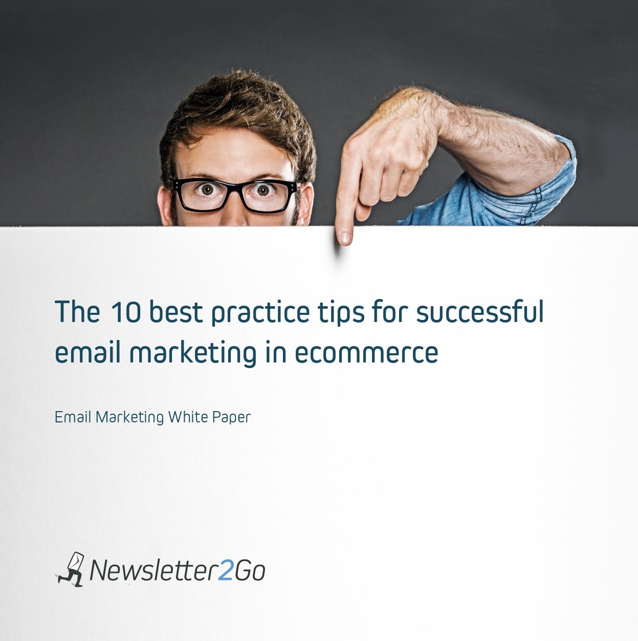 The 10 best practice tips for successful email marketing in ecommerce