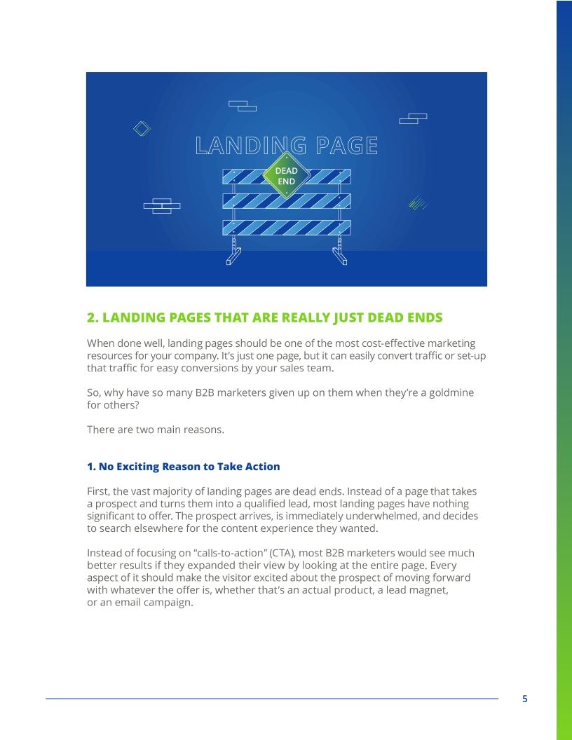 New Concepts Around Content Marketing That Are Advancing Marketing for Demand Gen