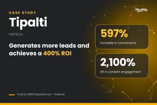 Case Study: Tipalti