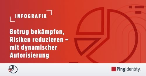 Betrug bekämpfen, Risiken reduzieren – mit dynamischer Autorisierung