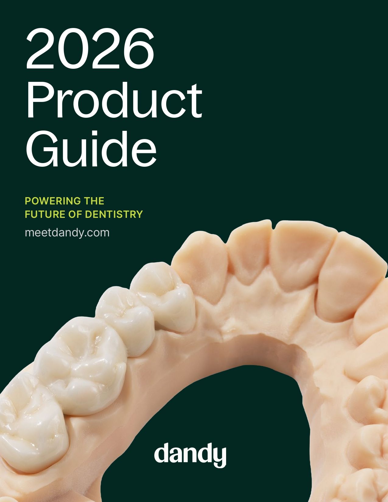 US- 2026 Product Guide