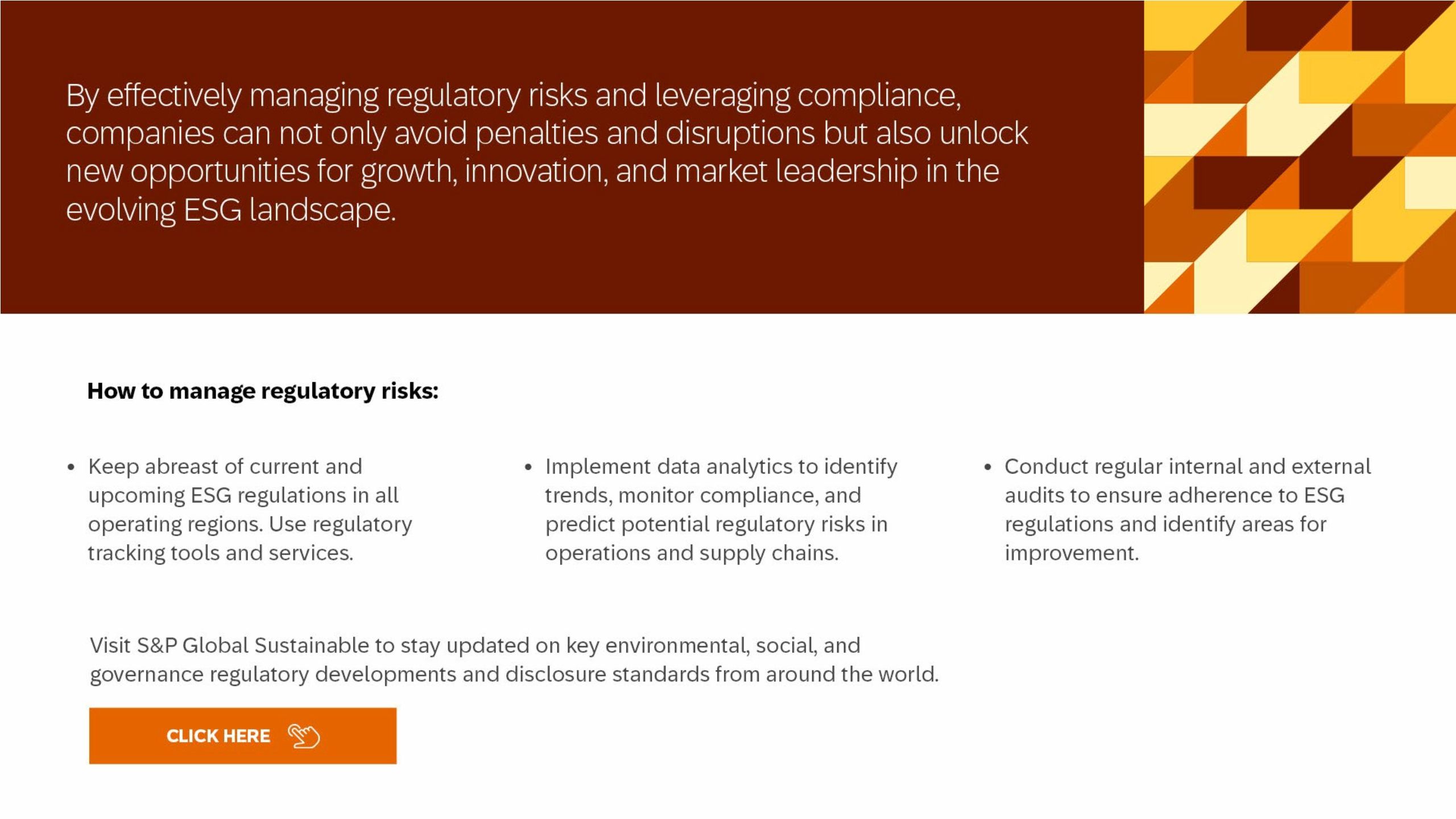 Transforming Finance: The CFO’s Role in Driving Sustainable Growth