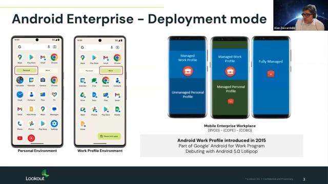 Exclusive Briefing: Discovery, disclosure, and impact of an Android vulnerability