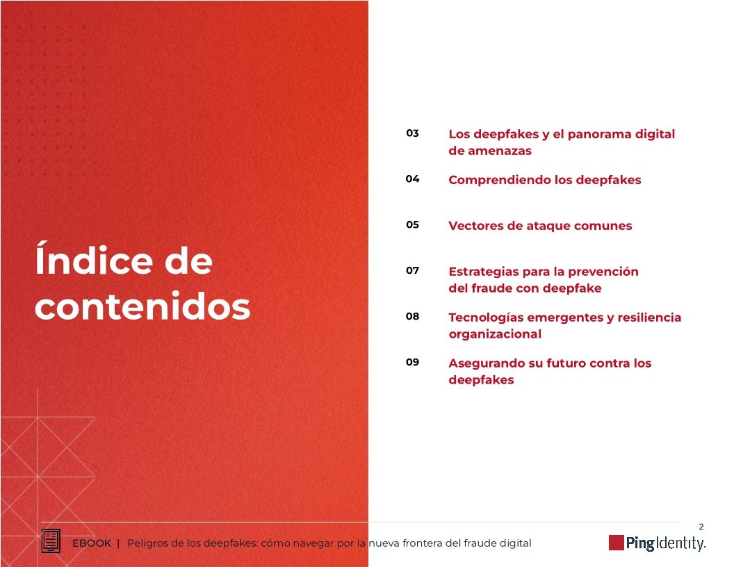 Peligros de los deepfakes: c&oacute;mo navegar por la nueva frontera del fraude digital