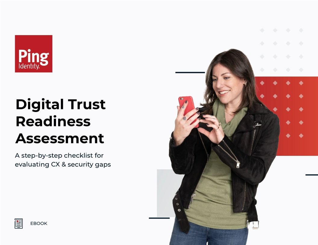 Digital Trust Readiness Assessment