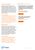 Taulia in the Biotech & Pharmaceuticals sector datasheet